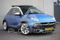 2017 Opel Adam