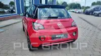 2017 Opel Adam