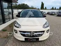 2017 Opel Adam