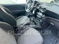2017 Opel Adam