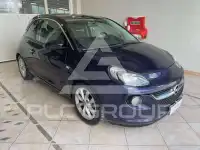 2017 Opel Adam