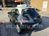 2017 Opel Adam
