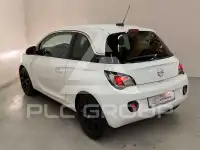 2017 Opel Adam