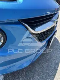 2017 Opel Adam