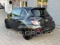 2017 Opel Adam