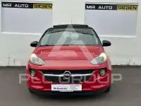 2017 Opel Adam
