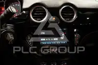 2017 Opel Adam