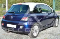2017 Opel Adam