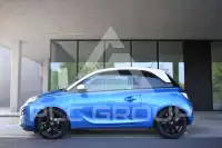 2017 Opel Adam