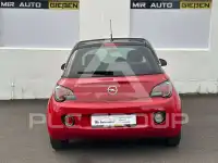 2017 Opel Adam