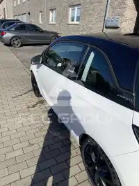 2017 Opel Adam