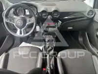 2017 Opel Adam