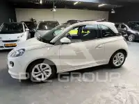 2017 Opel Adam