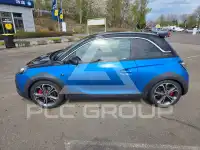 2017 Opel Adam