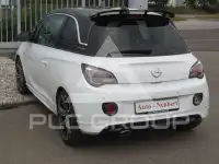 2017 Opel Adam