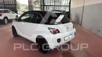 2017 Opel Adam
