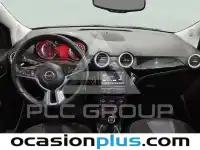 2017 Opel Adam