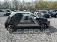 2017 Opel Adam
