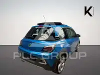 2017 Opel Adam