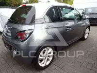 2017 Opel Adam