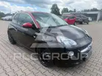 2017 Opel Adam