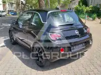 2017 Opel Adam