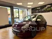 2017 Opel Adam