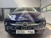 2017 Opel Adam
