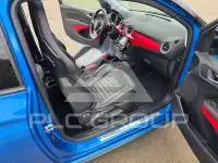 2017 Opel Adam