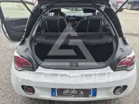 2017 Opel Adam