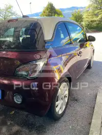 2017 Opel Adam