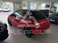 2017 Opel Adam