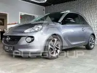 2017 Opel Adam