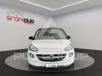 2017 Opel Adam