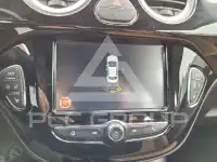 2017 Opel Adam