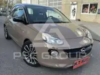 2017 Opel Adam