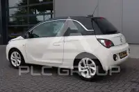 2017 Opel Adam