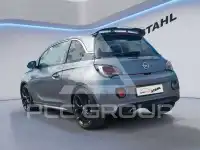 2017 Opel Adam