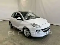 2017 Opel Adam