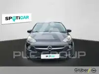 2017 Opel Adam