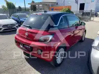 2017 Opel Adam