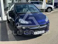 2017 Opel Adam