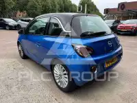 2017 Opel Adam