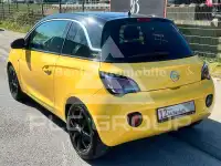 2017 Opel Adam