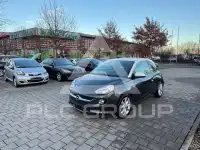 2017 Opel Adam