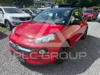 2017 Opel Adam