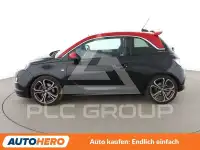 2017 Opel Adam