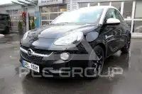 2017 Opel Adam