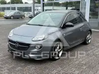2017 Opel Adam