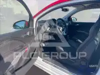 2017 Opel Adam
